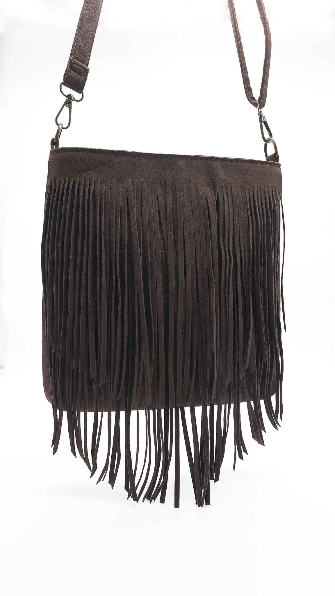 Wholesaler SARL SAME SAME - Fringe Bag