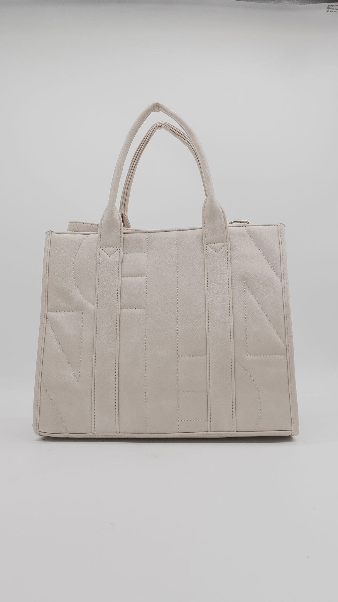 Grossiste SARL SAME SAME - Sac carrée