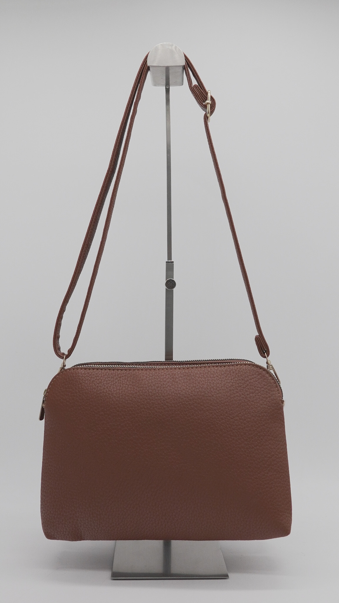 Grossiste SARL SAME SAME - Sacoche 3 pochettes