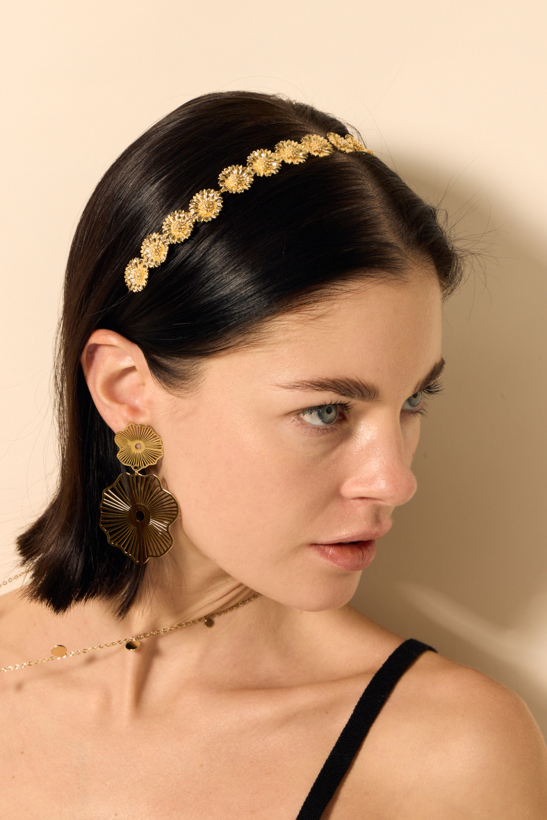 Wholesaler Satine - Headband