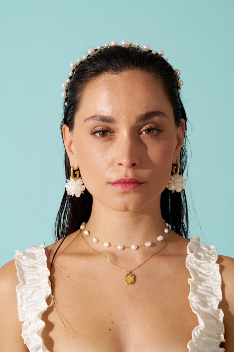 Wholesaler Satine - Headband