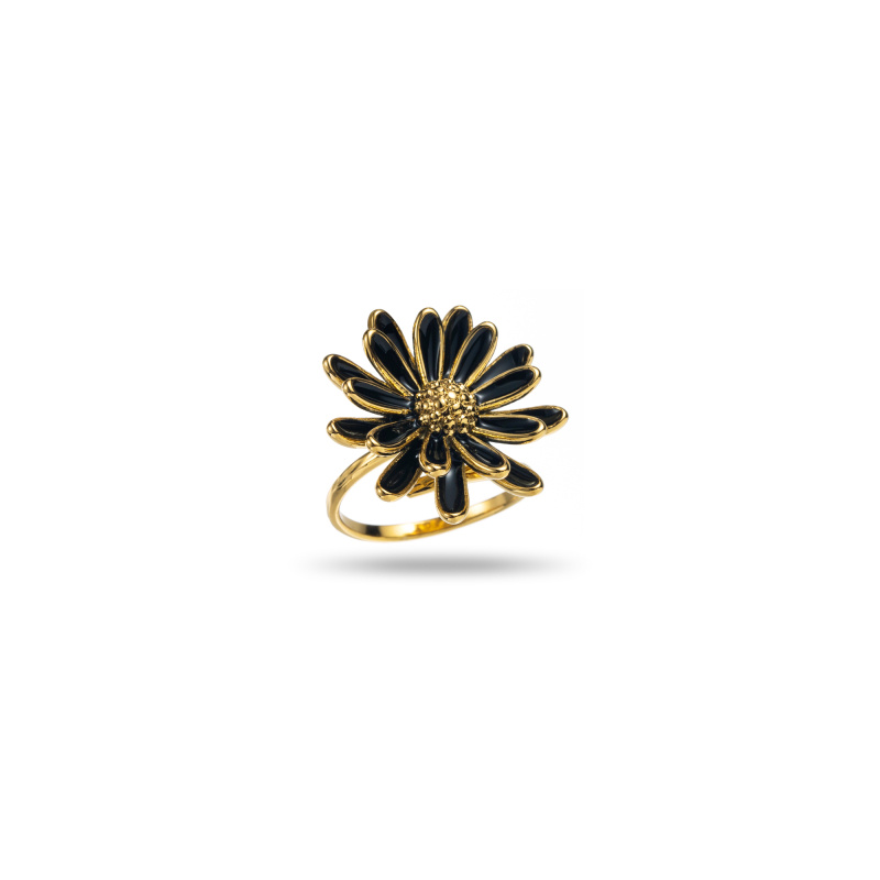 Wholesaler Satine - Daisy ring