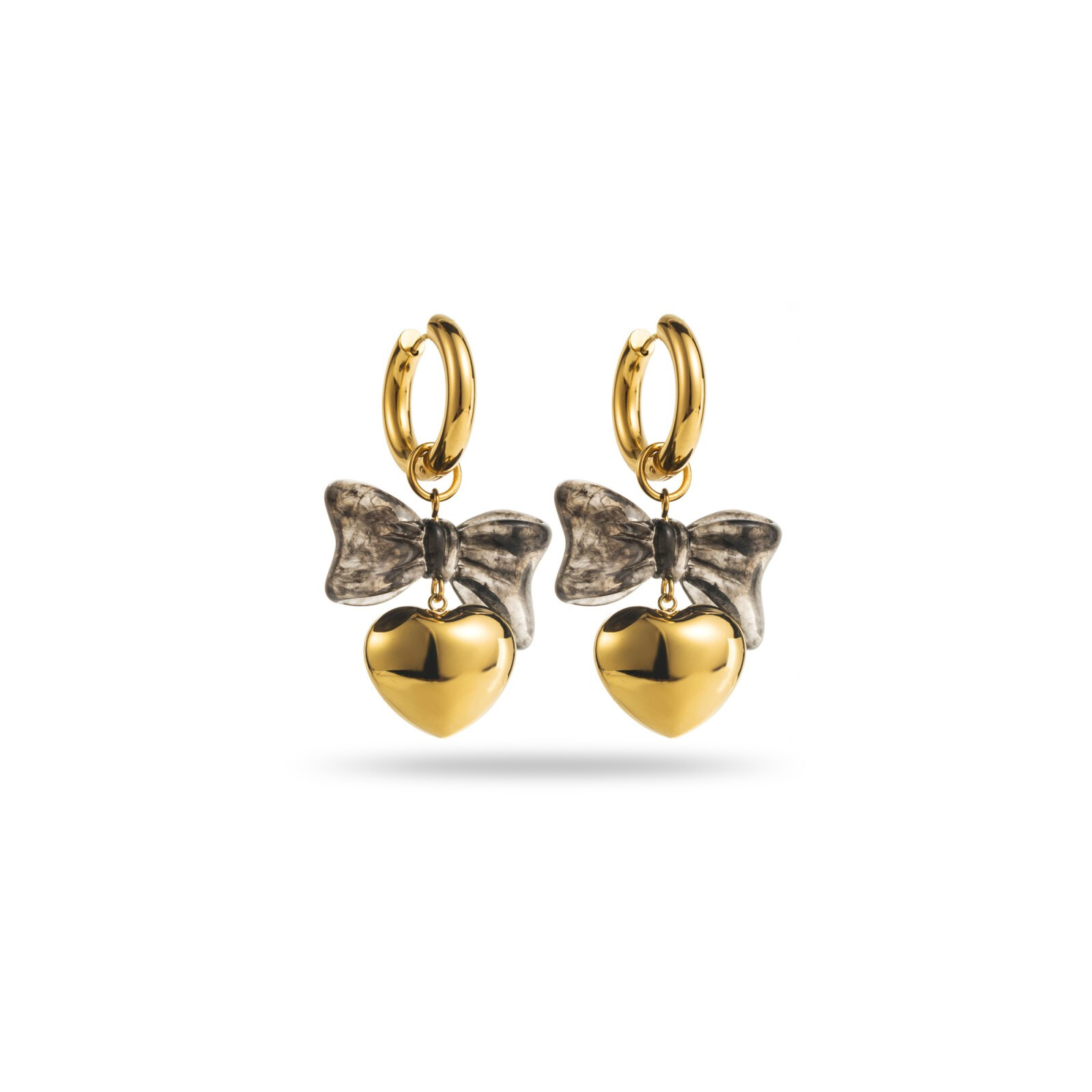 Wholesaler Satine - Earrings