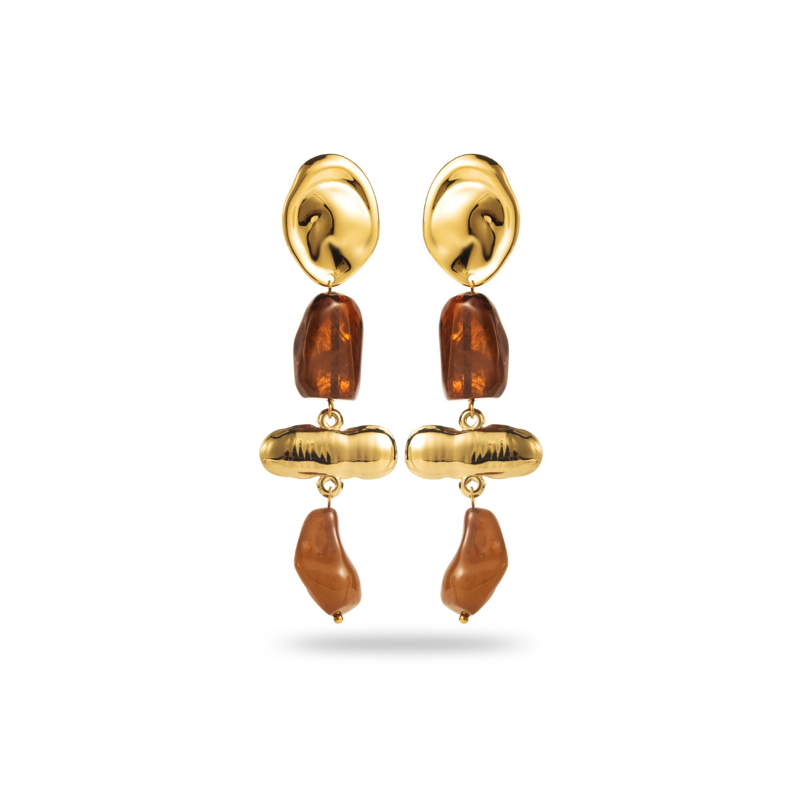 Wholesaler Satine - Earrings