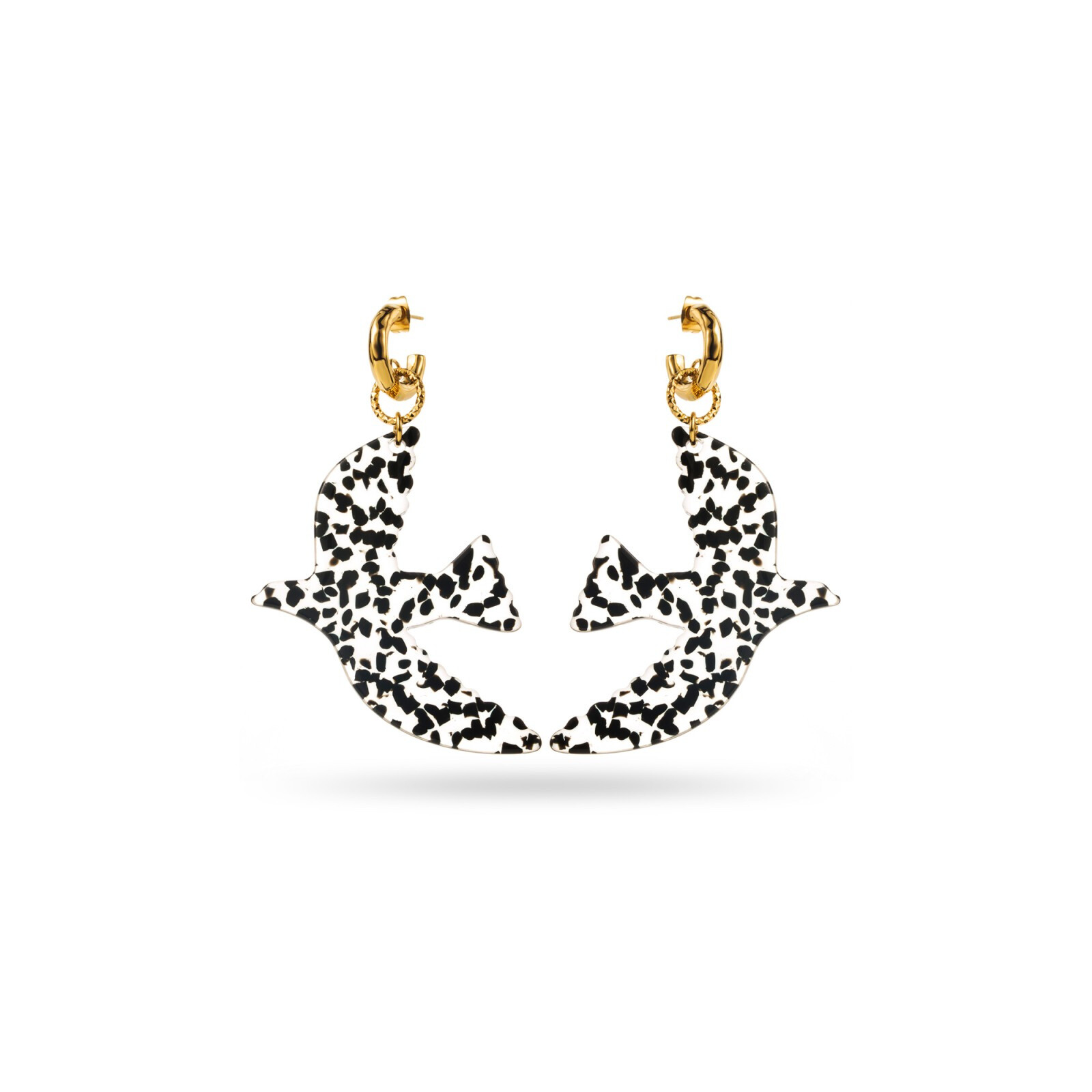 Wholesaler Satine - Earrings