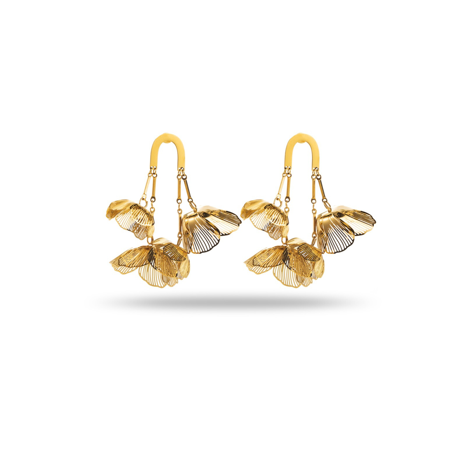 Wholesaler Satine - Earring