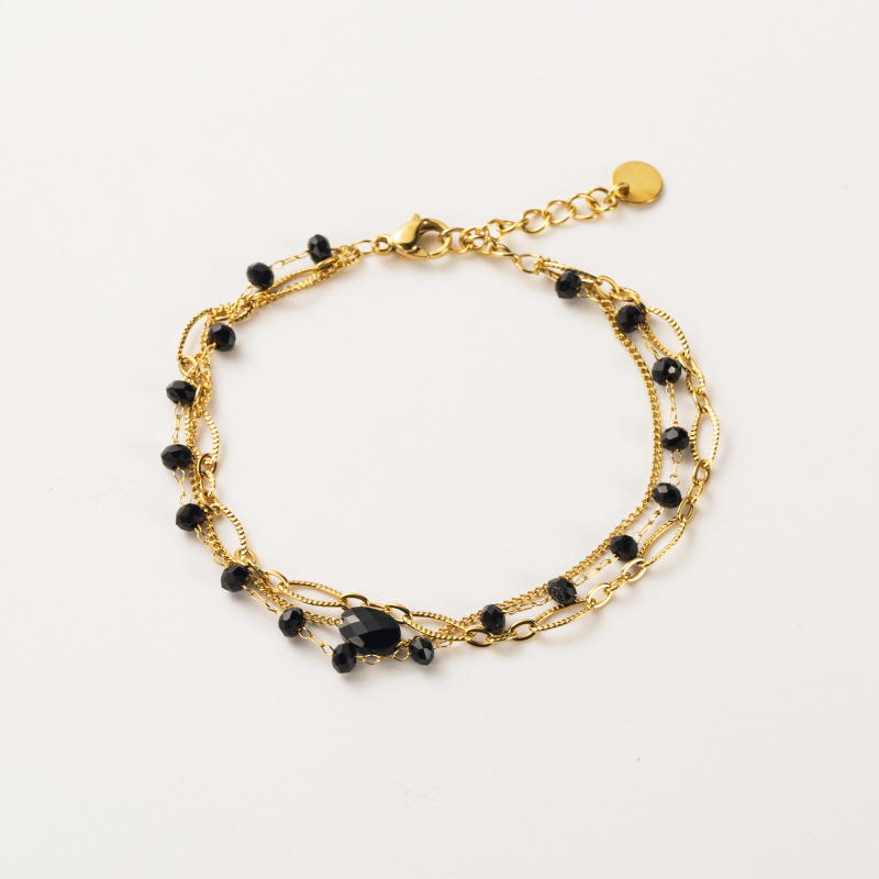 Wholesaler Satine - triple bracelet