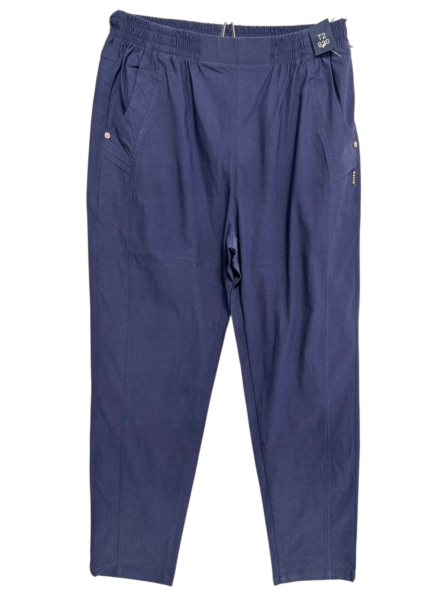 K1004 Basic Comfort Pants