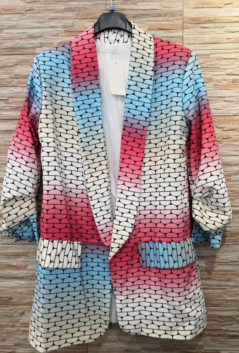 Großhändler Schilo-Jolie - BLAZER