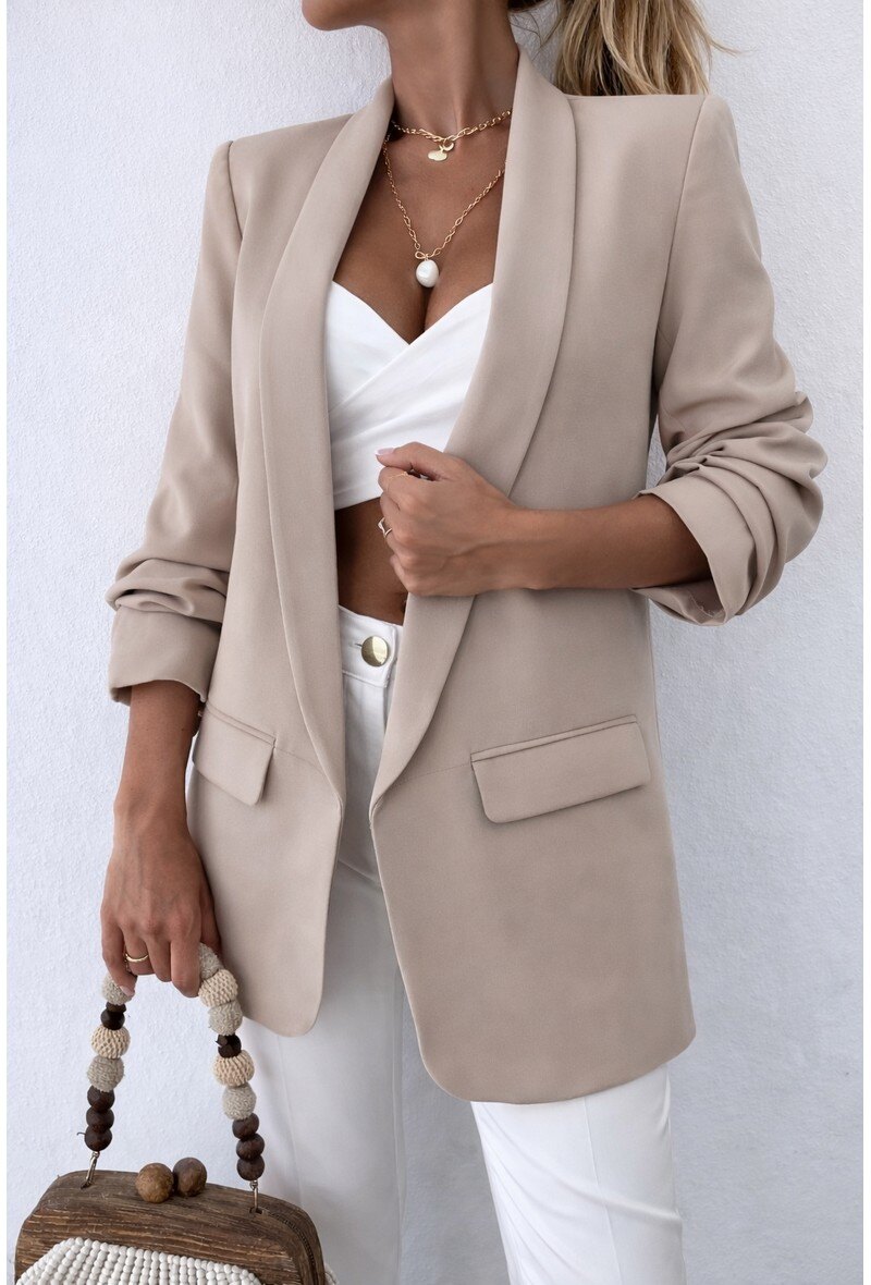 Mayorista Schilo-Jolie - BLAZER