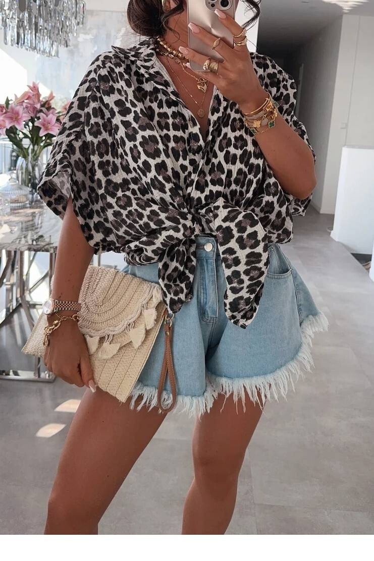 Grossiste Schilo-Jolie - BLOUSE