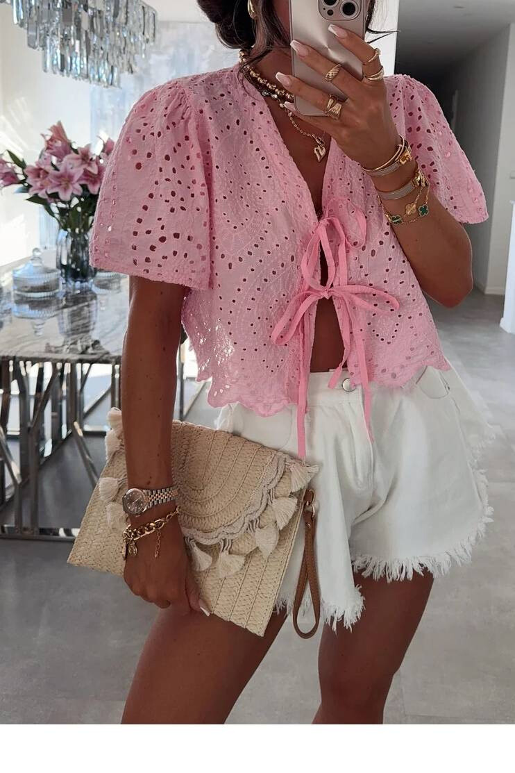 Wholesaler Schilo-Jolie - Blouse