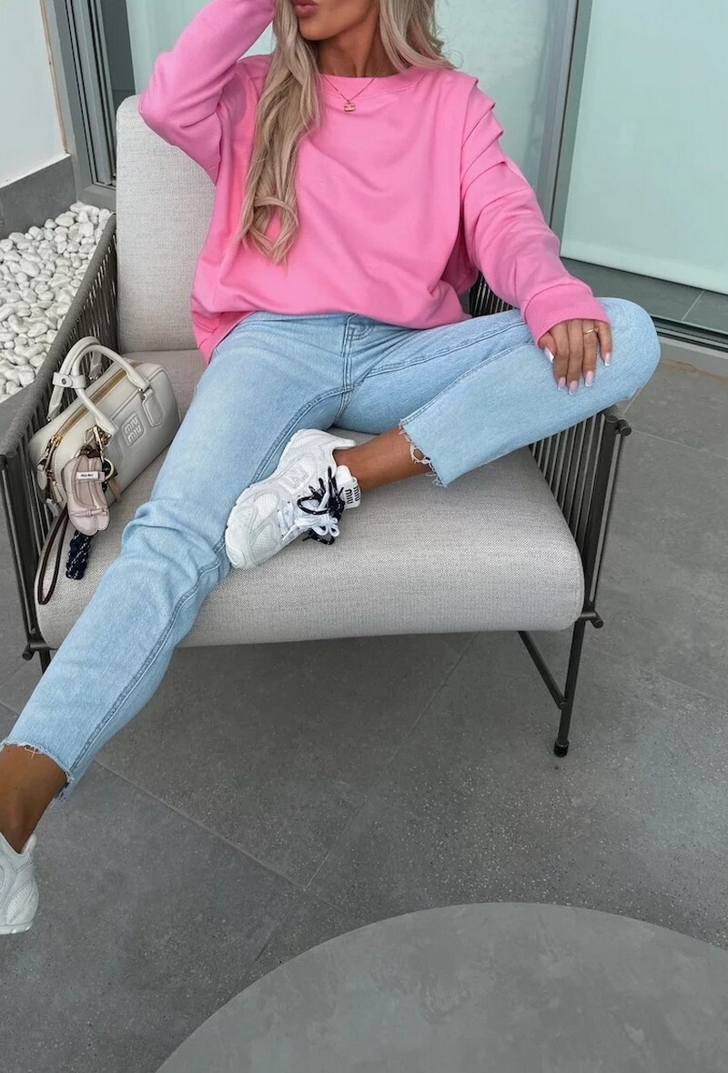 Wholesaler Schilo-Jolie - COTTON BLOUSE