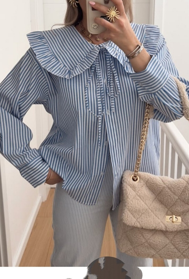Grossista Schilo-Jolie - CAMICIA