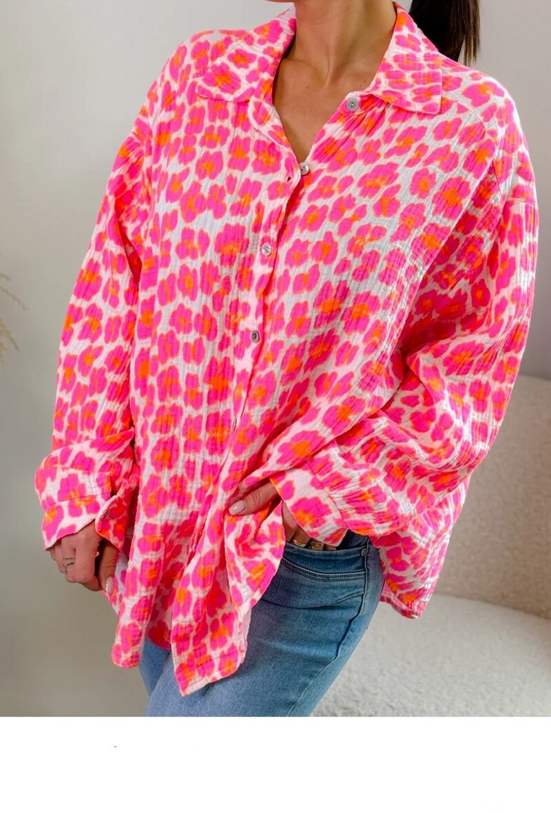 Wholesaler Schilo-Jolie - SHIRT