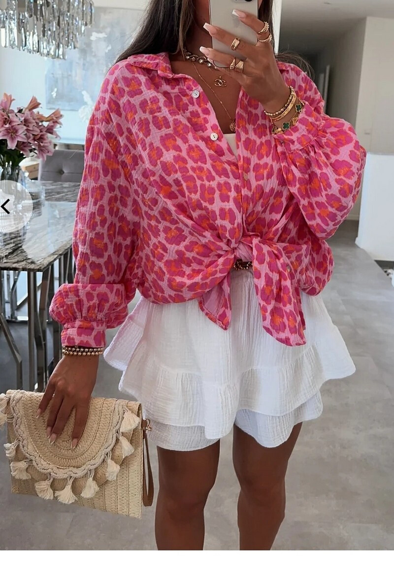 Wholesaler Schilo-Jolie - SHIRT