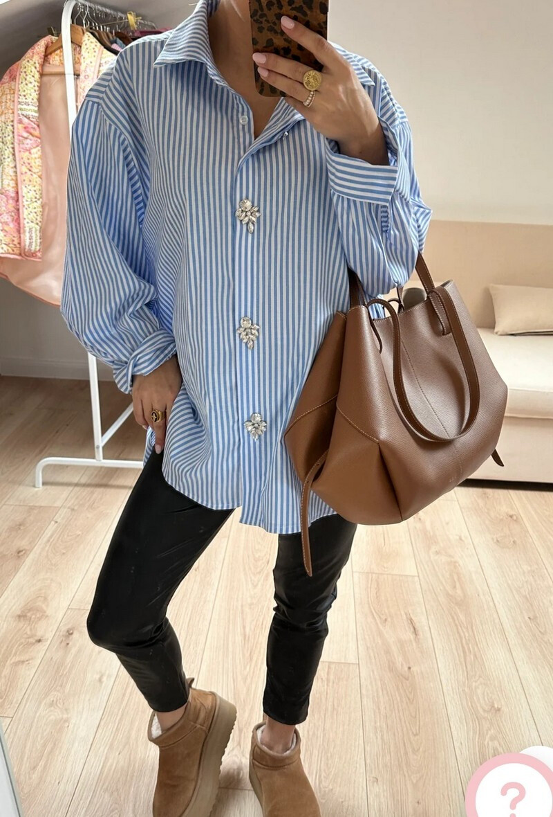 Wholesaler Schilo-Jolie - Shirts