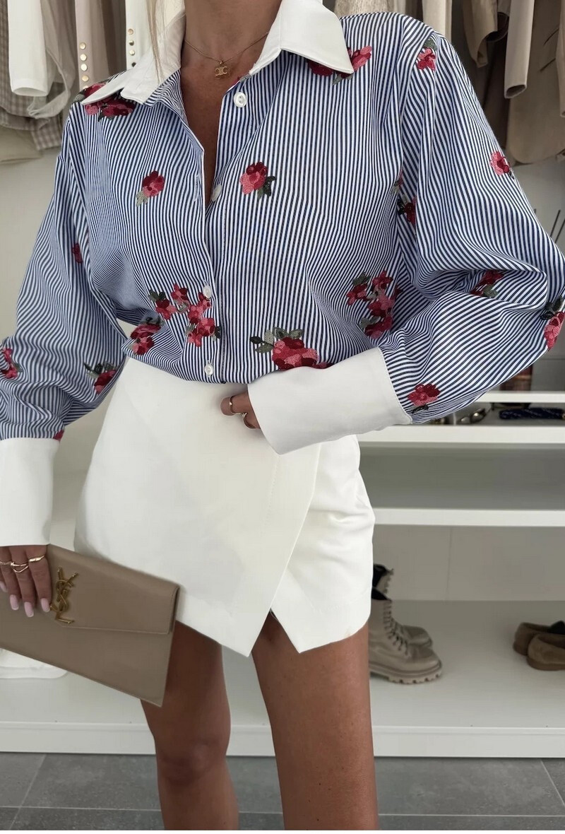 Wholesaler Schilo-Jolie - Shirts