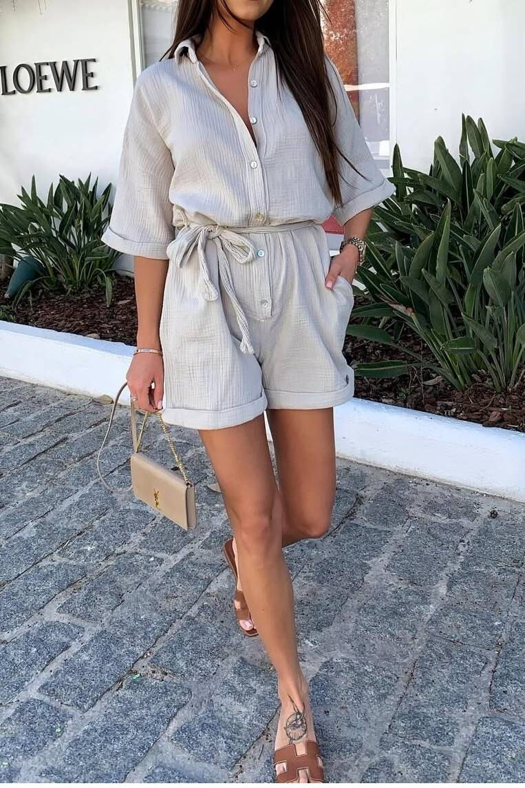 Grossiste Schilo-Jolie - Combi short