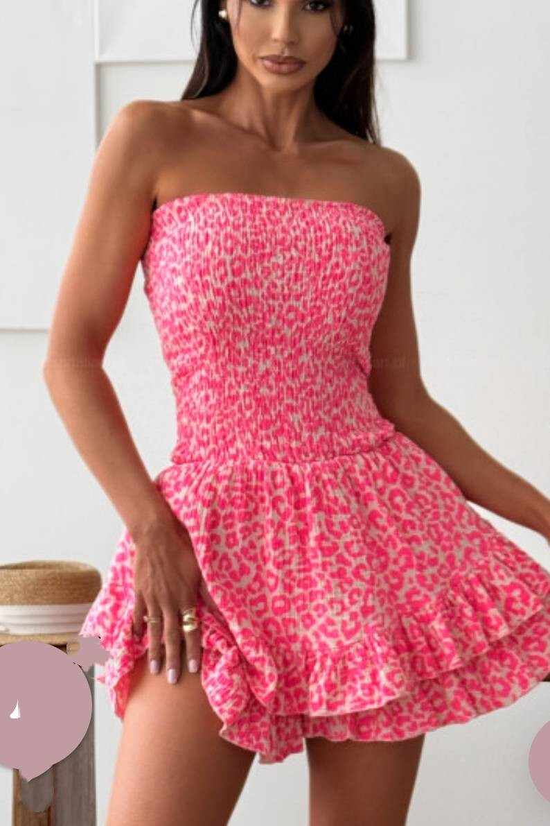 Wholesaler Schilo-Jolie - combishort