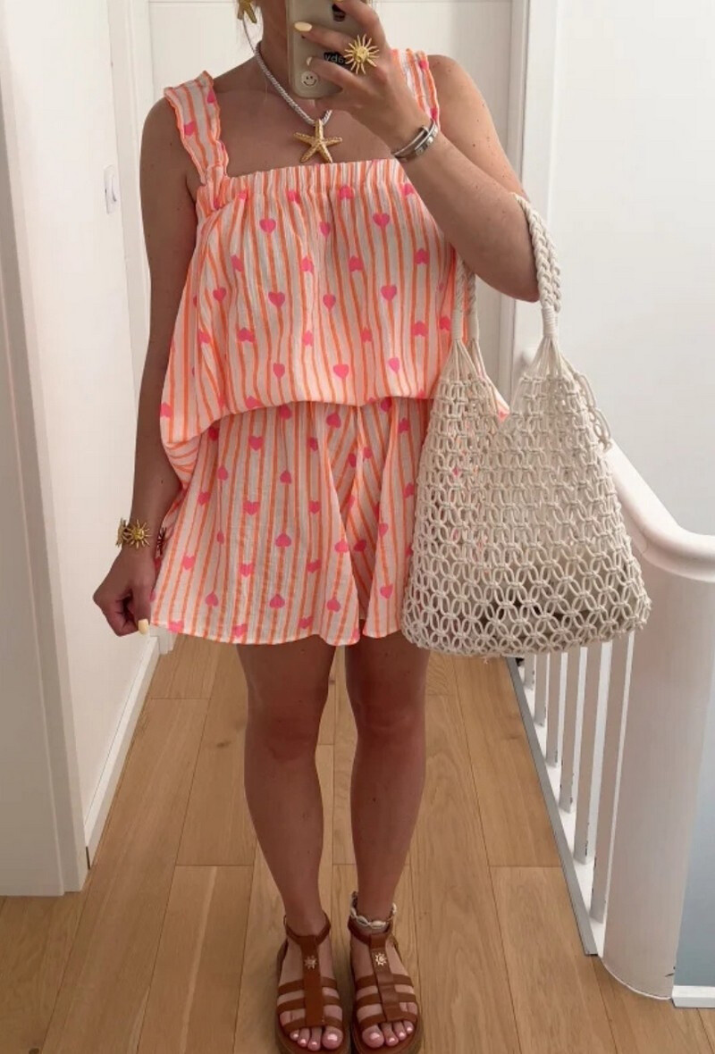 Grossiste Schilo-Jolie - ENSEMBLES