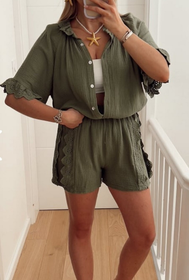 Grossiste Schilo-Jolie - ENSEMBLES