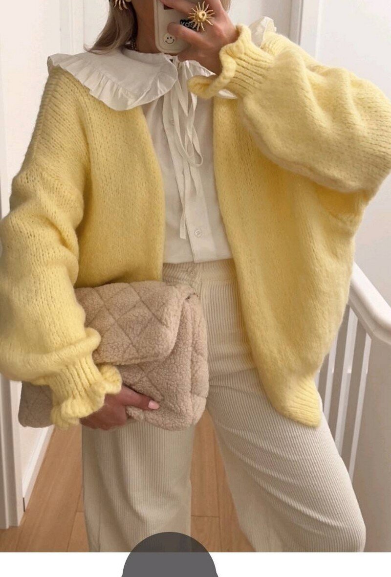 Großhändler Schilo-Jolie - SEHR WEICHE WOLLPULLOVER