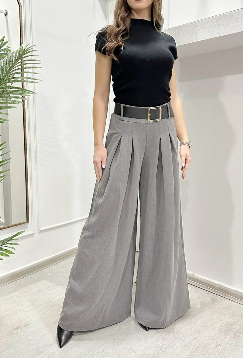 Wholesaler Schilo-Jolie - Large fluid pants