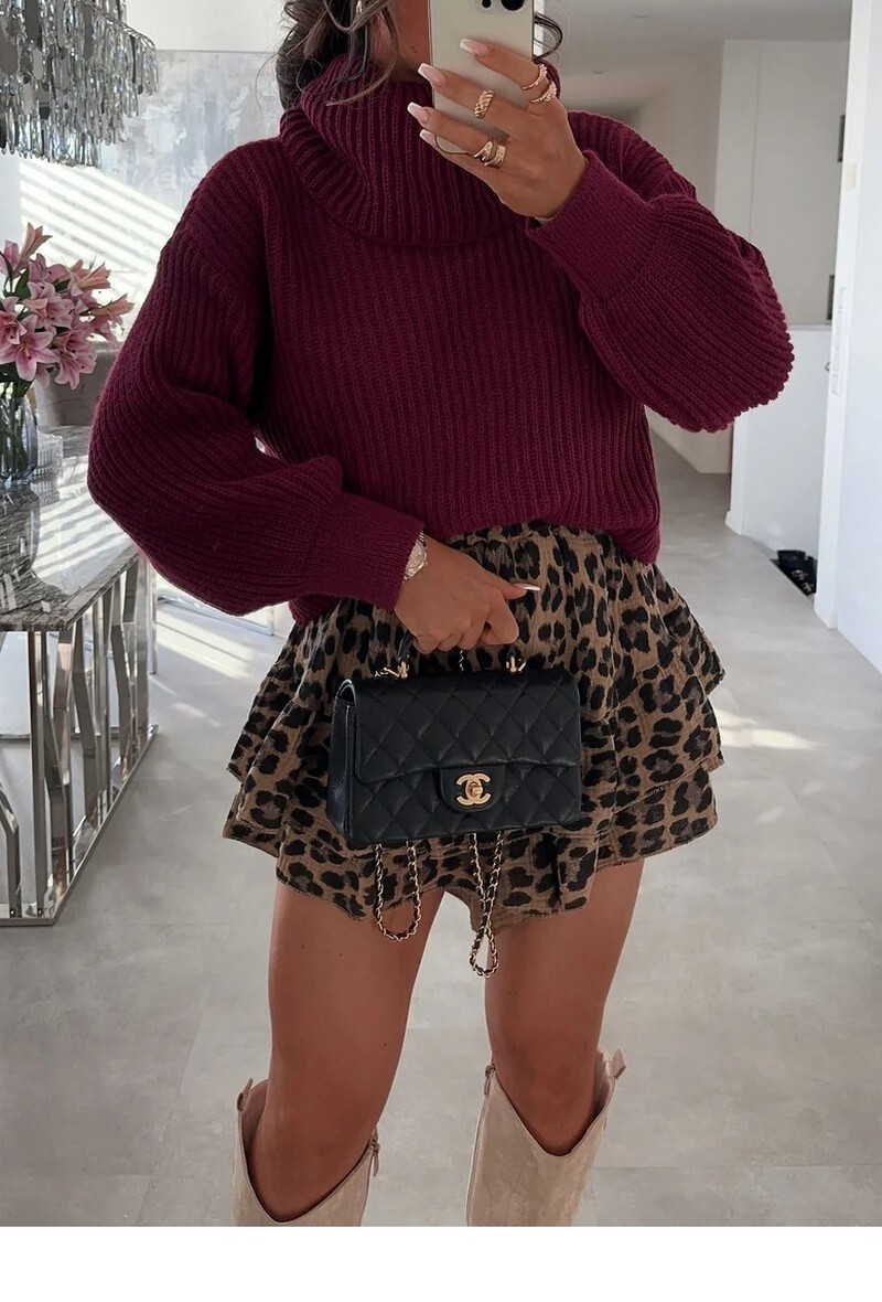 Wholesaler Schilo-Jolie - Sweater