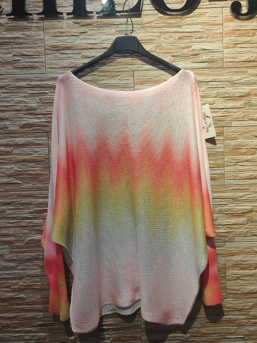 Wholesaler Schilo-Jolie - SWEATER