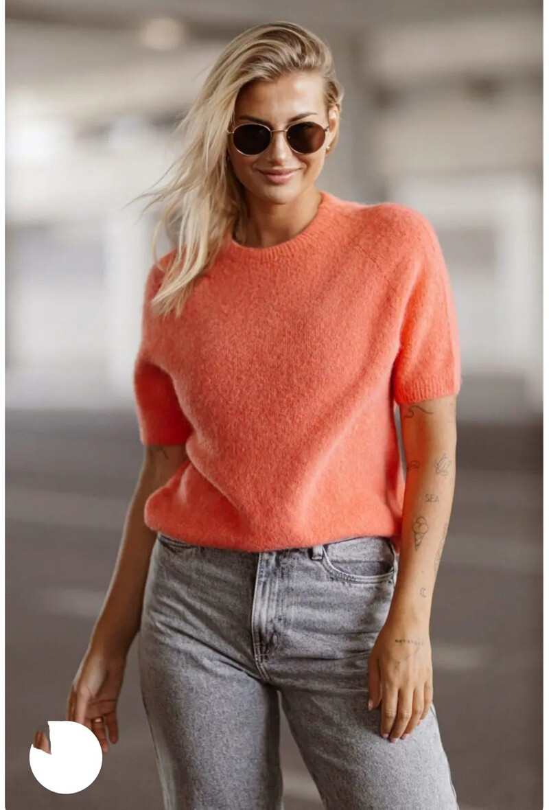 Grossista Schilo-Jolie - MAGLIONE