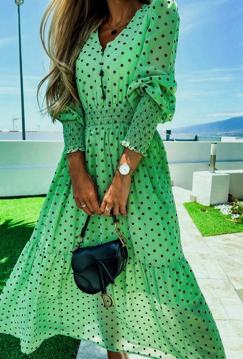 Wholesaler Schilo-Jolie - DRESSES