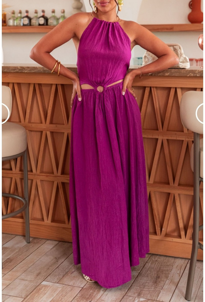 Großhändler Schilo-Jolie - Kleid