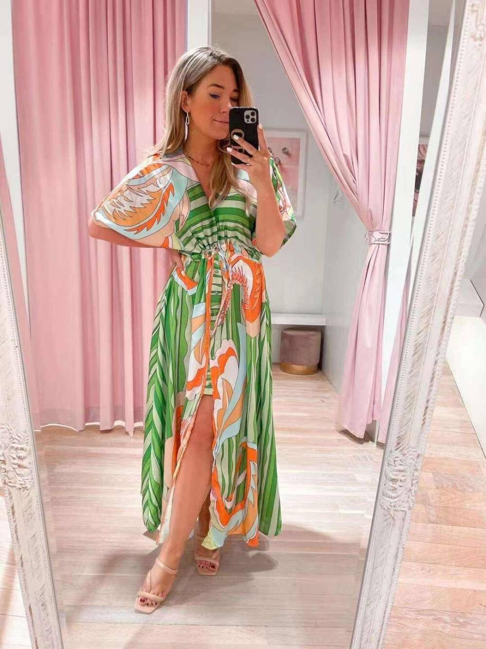 Wholesaler Schilo-Jolie - DRESSES
