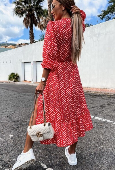Wholesaler Schilo-Jolie - DRESSES