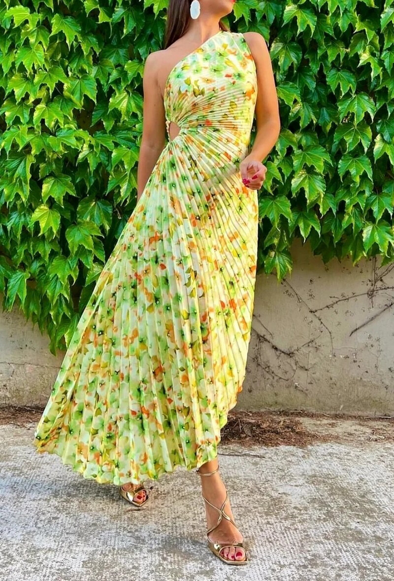 Wholesaler Schilo-Jolie - DRESSES