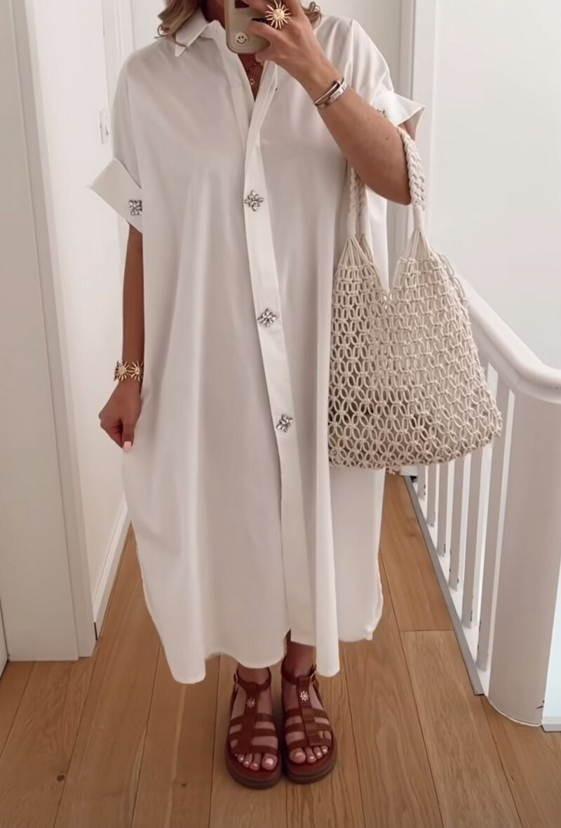 Grossiste Schilo-Jolie - ROBE
