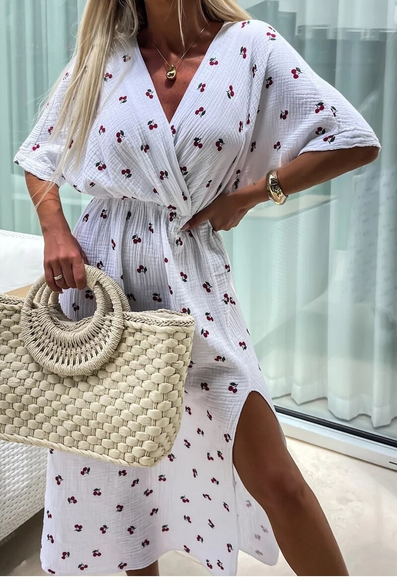 Wholesaler Schilo-Jolie - Cotton dresses