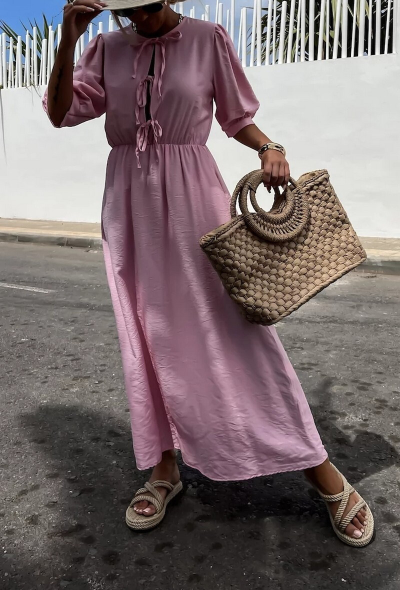 Wholesaler Schilo-Jolie - DRESS