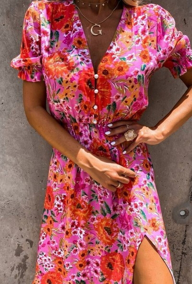 Wholesaler Schilo-Jolie - DRESSES