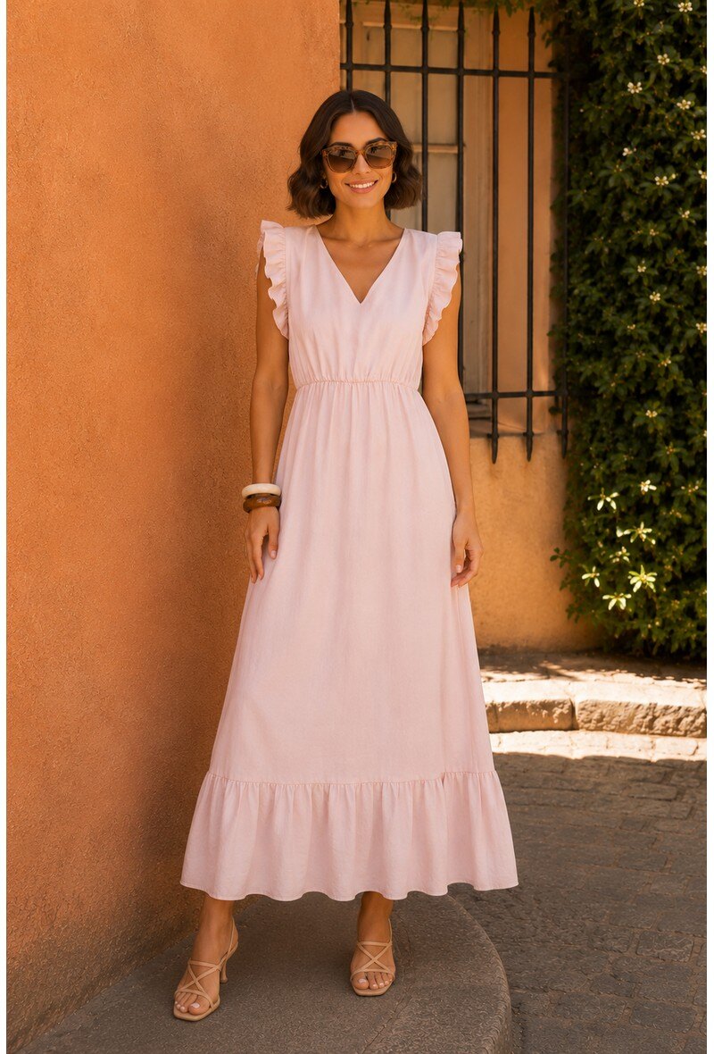 Mayorista Schilo-Jolie - VESTIDOS