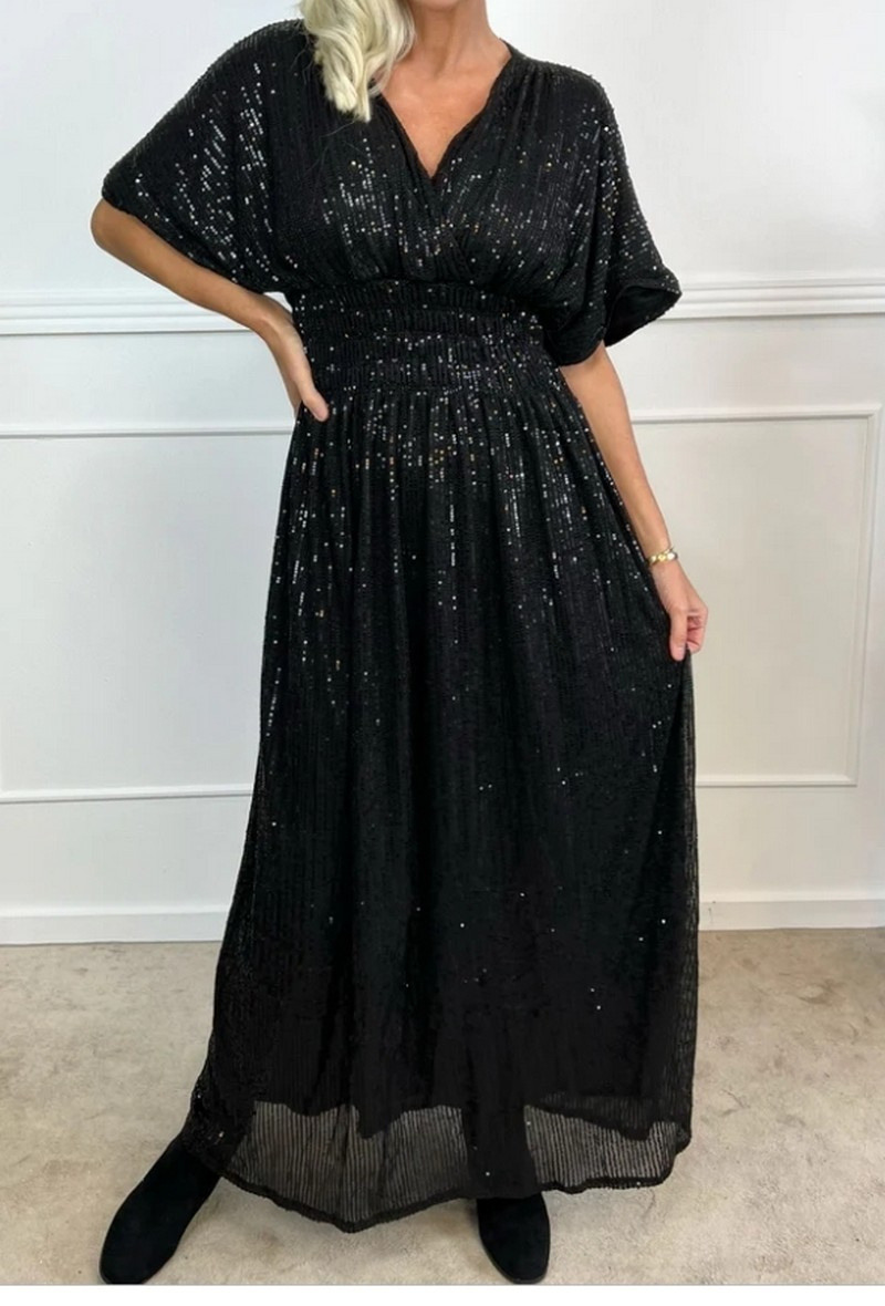 Wholesaler Schilo-Jolie - SEQUIN DRESSES