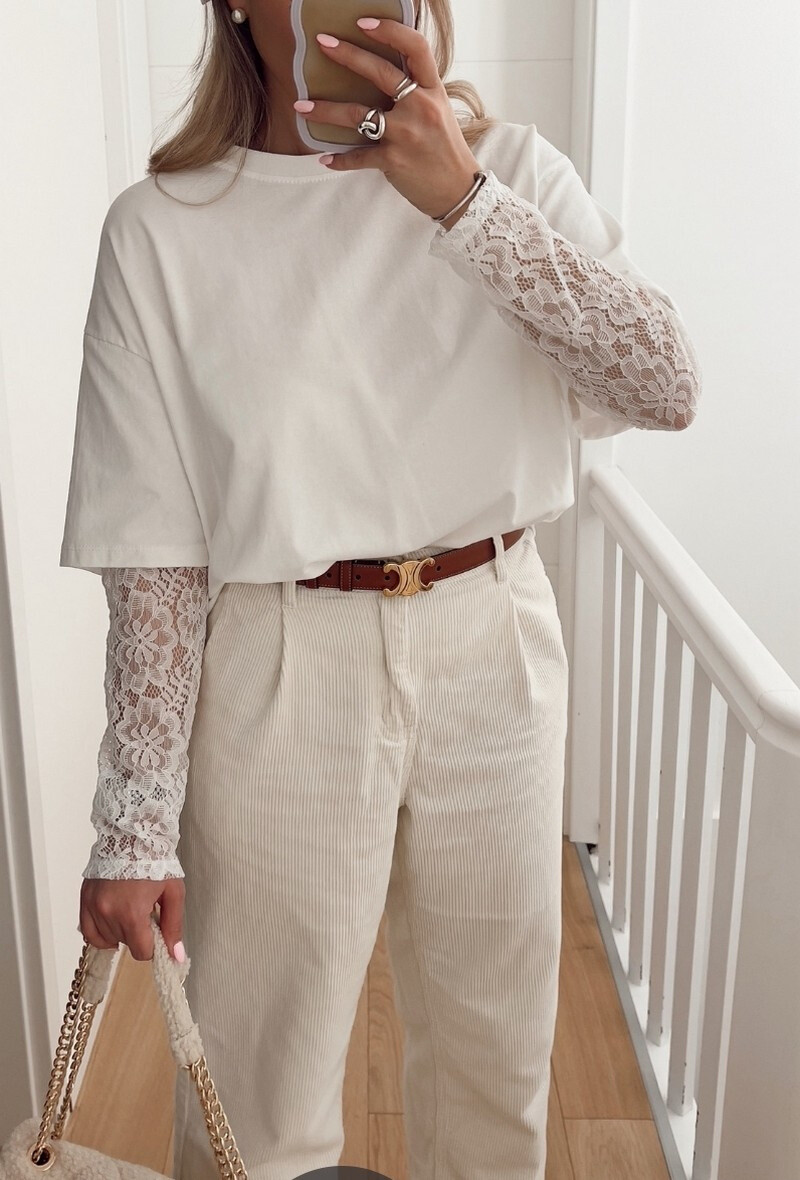 Grossiste Schilo-Jolie - T-SHIRTS COTON