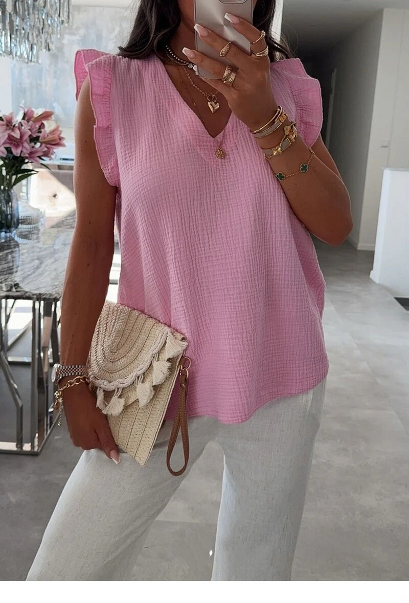 Wholesaler Schilo-Jolie - Top