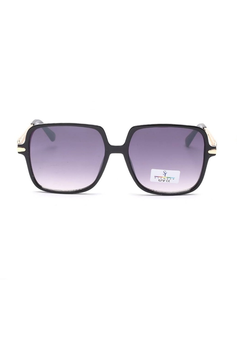 Lentes de sol - Antracita - 1 - formato grande