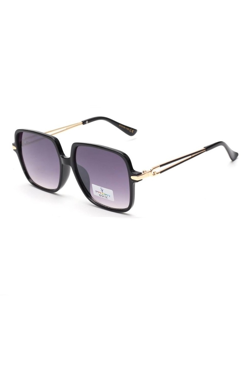 Lentes de sol - Antracita - 2 - formato grande