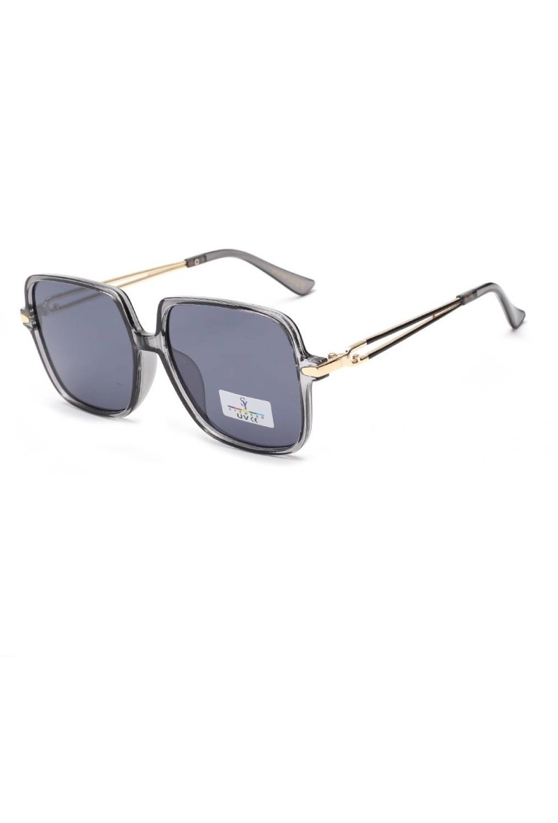 Lentes de sol - Gris - 1 - formato grande