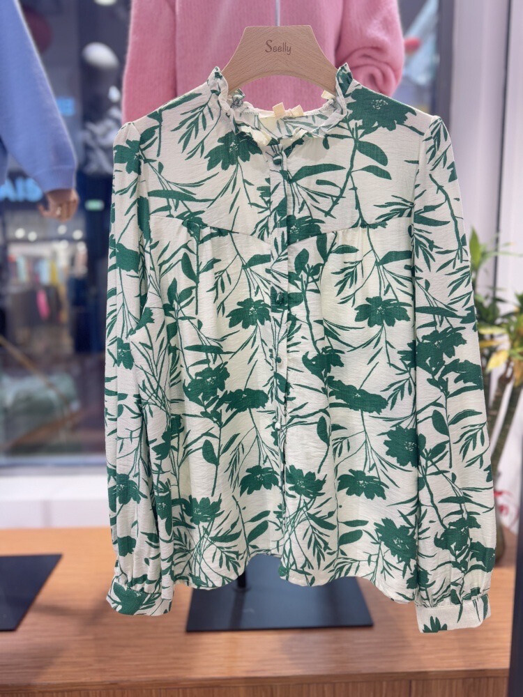 Grossiste Seelly - Blouse