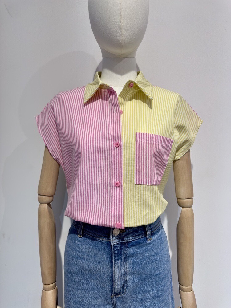 Wholesaler Seelly - Cotton stripe