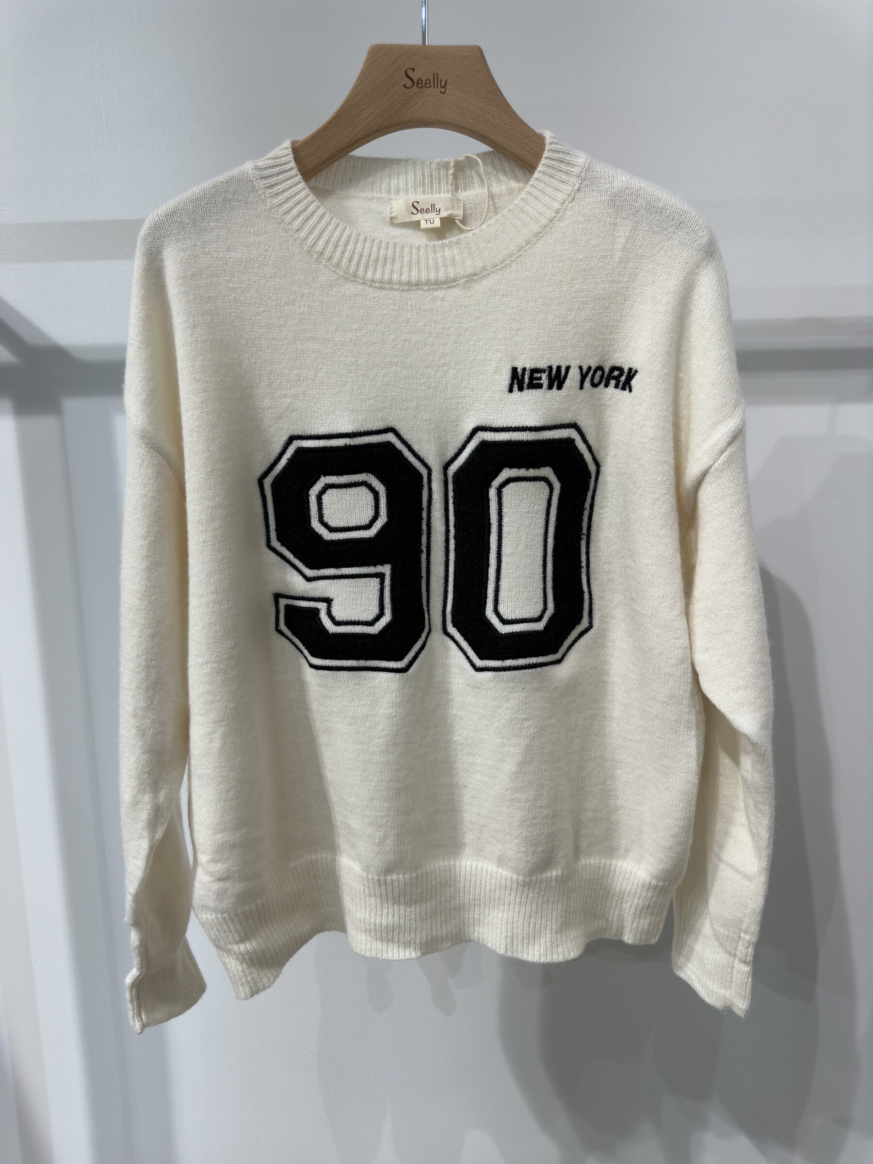 Grossiste Seelly - PULL